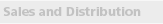 Sale and Distribution